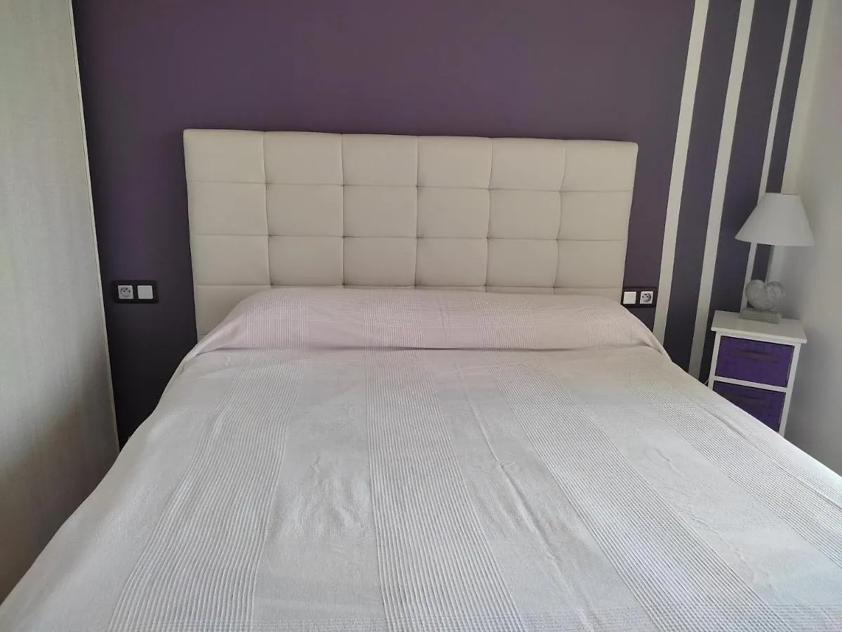 Blanc Canigo 0*, L'Escala