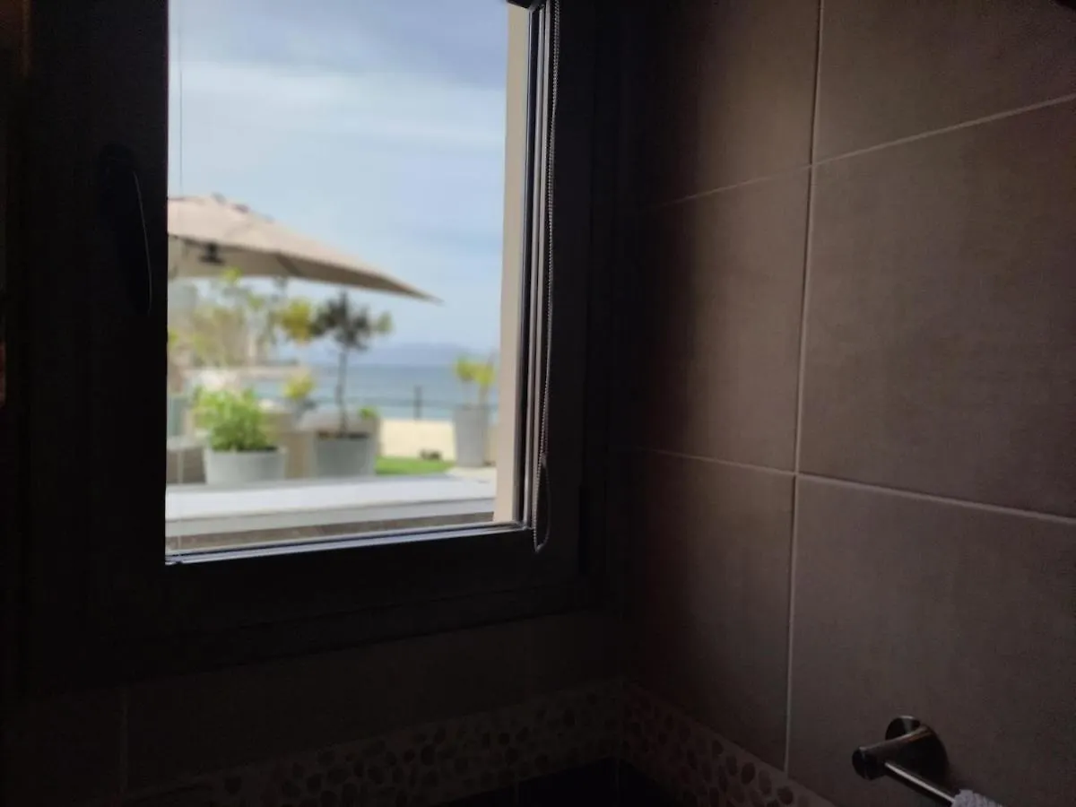 Apartment Blanc Canigo Spain